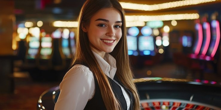 Pengguna Indonesia membuka deposit pulsa
